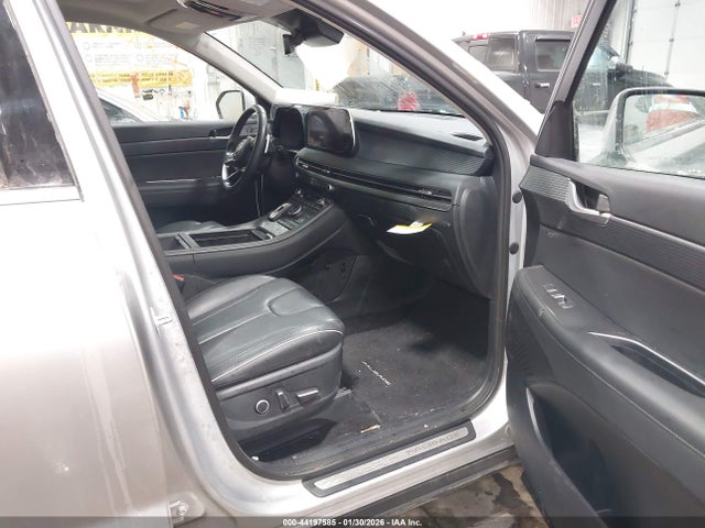 Hyundai PALISADE Limited