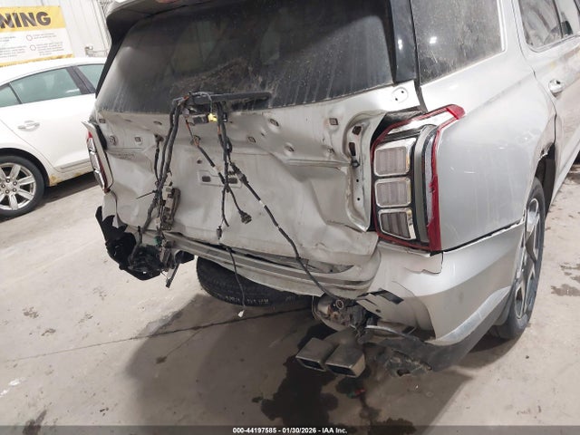 Hyundai PALISADE Limited