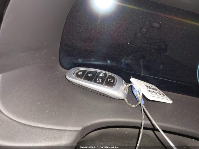 Hyundai PALISADE Limited