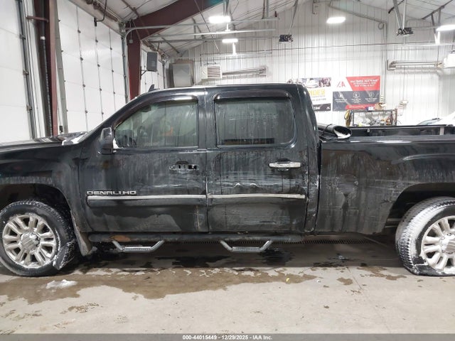 GMC Sierra 2500 Denali