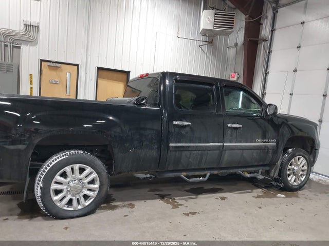 GMC Sierra 2500 Denali