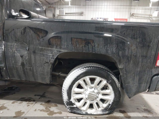 GMC Sierra 2500 Denali