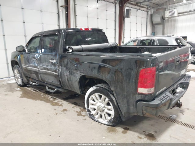 GMC Sierra 2500 Denali
