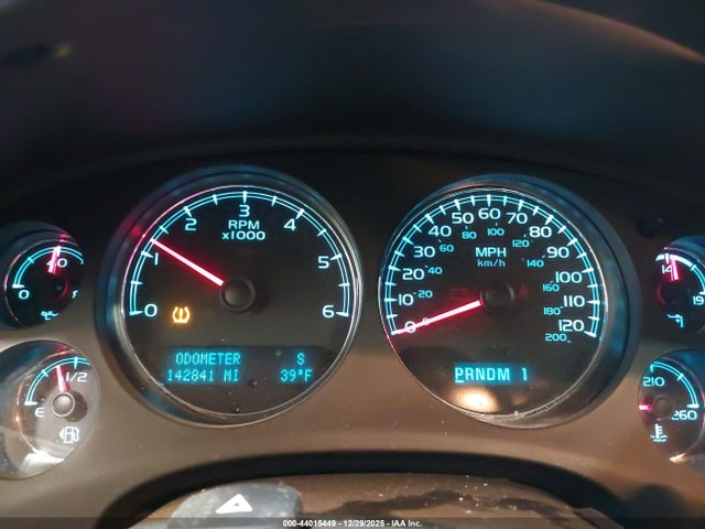GMC Sierra 2500 Denali