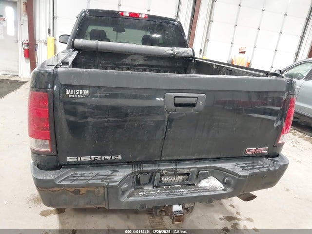 GMC Sierra 2500 Denali