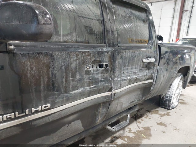 GMC Sierra 2500 Denali