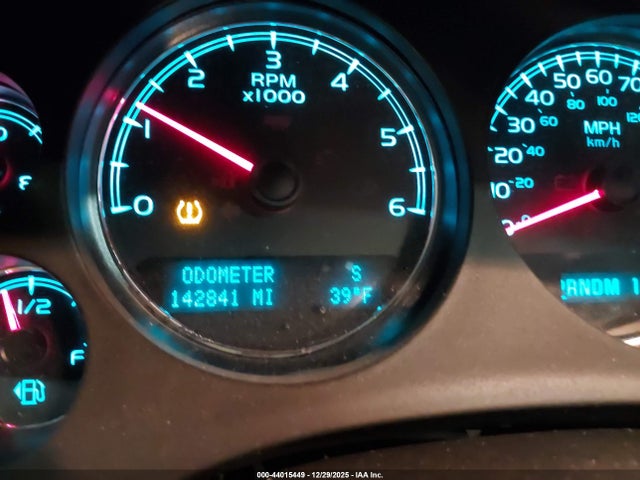 GMC Sierra 2500 Denali