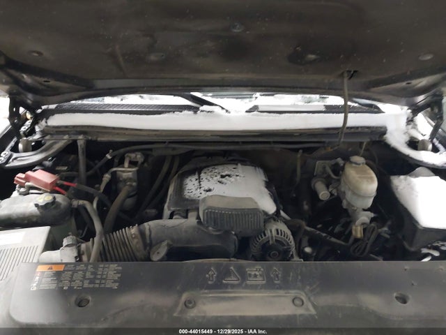 GMC Sierra 2500 Denali