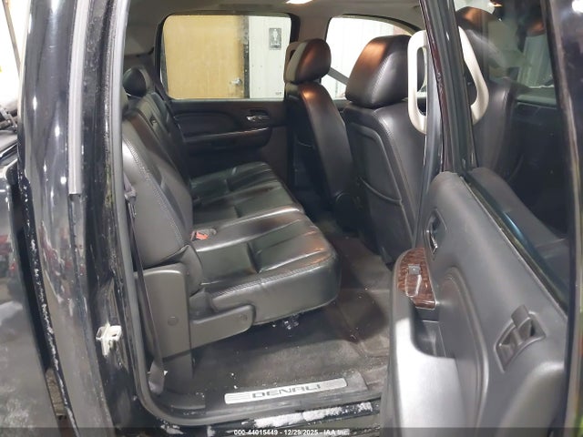 GMC Sierra 2500 Denali