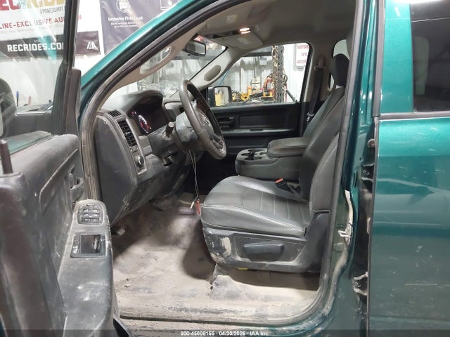 Ram 1500 Tradesman  4x4 5'7 Box