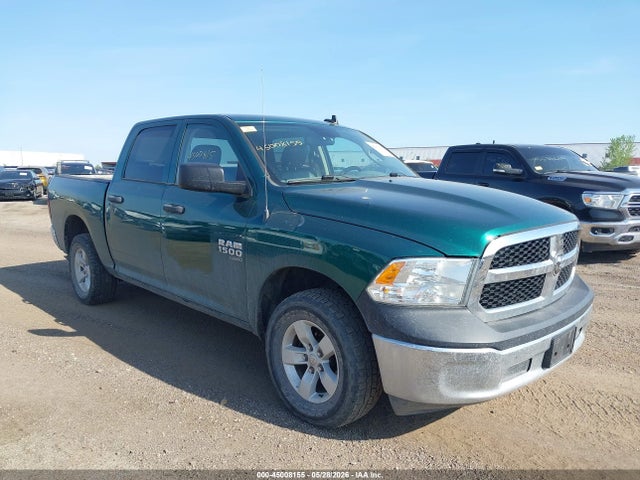 Salvage Ram 1500 Image