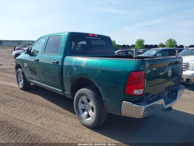 Ram 1500 Tradesman  4x4 5'7 Box