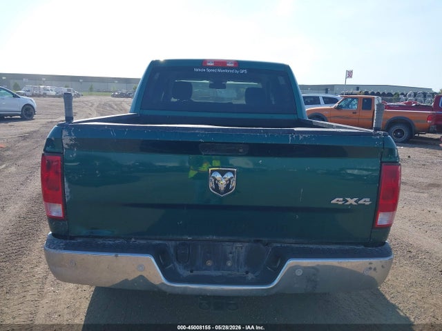 Ram 1500 Tradesman  4x4 5'7 Box