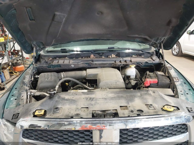 Ram 1500 Tradesman  4x4 5'7 Box