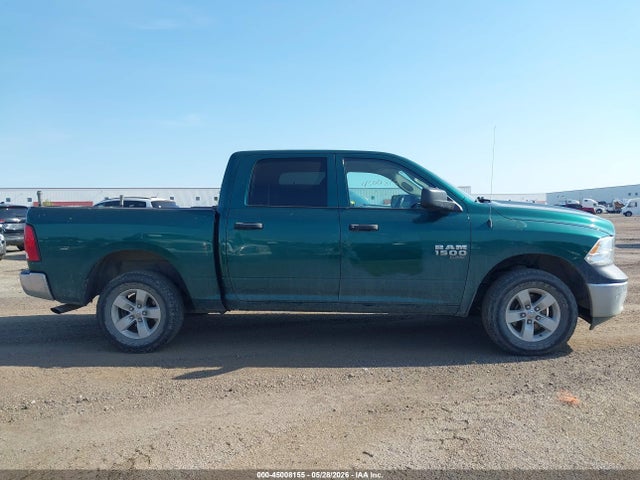 Ram 1500 Tradesman  4x4 5'7 Box
