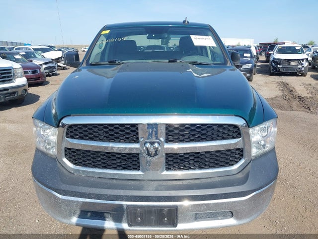 Ram 1500 Tradesman  4x4 5'7 Box