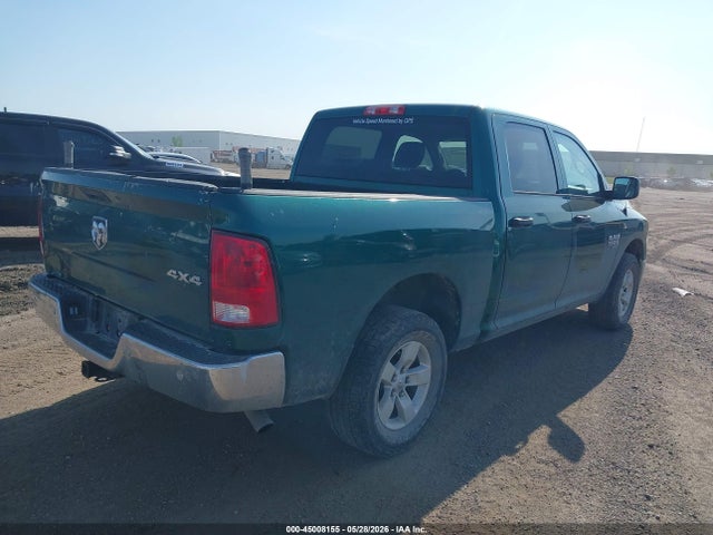 Ram 1500 Tradesman  4x4 5'7 Box