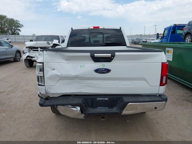 Ford F-150 Xlt
