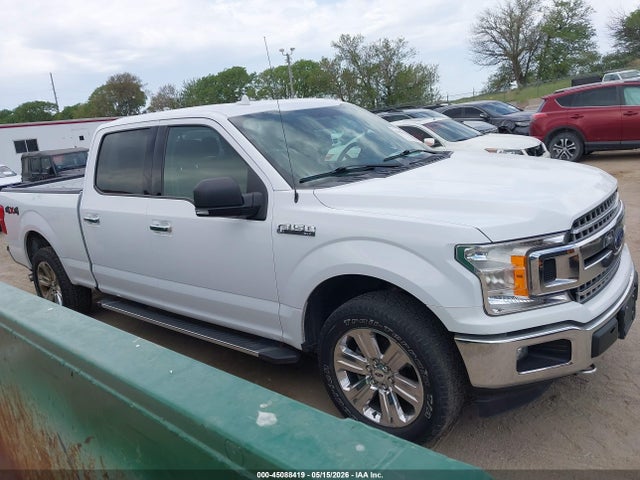 Ford F-150 Xlt