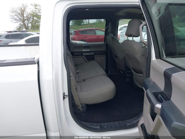 Ford F-150 Xlt