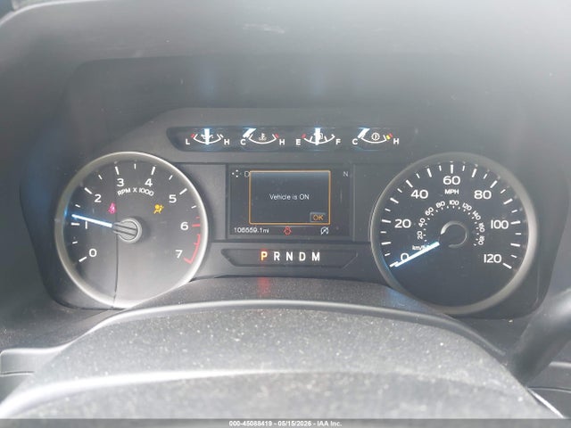 Ford F-150 Xlt
