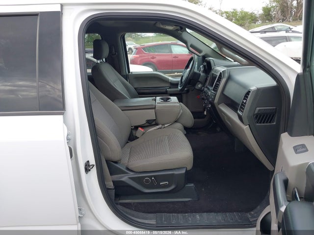 Ford F-150 Xlt