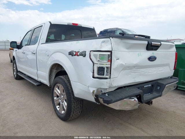 Ford F-150 Xlt