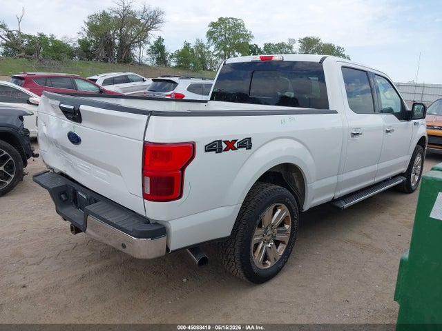 Ford F-150 Xlt