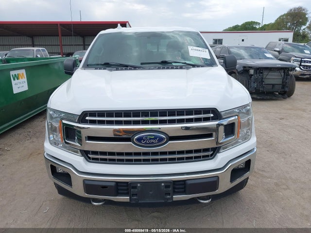Ford F-150 Xlt