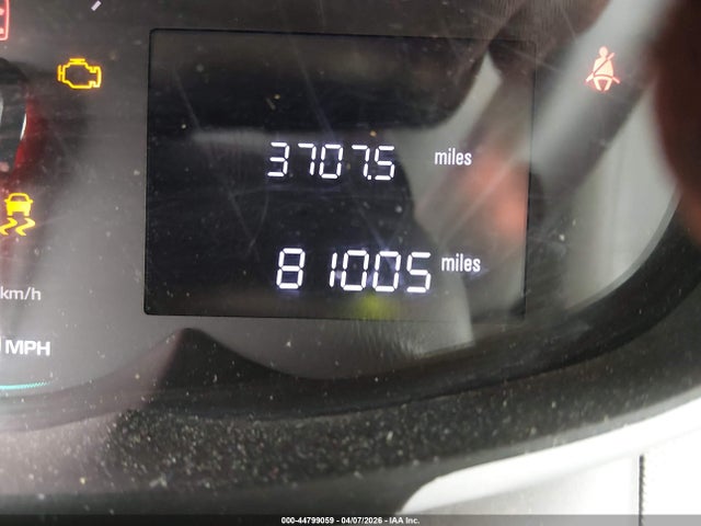 Chevrolet Sonic Lt Auto