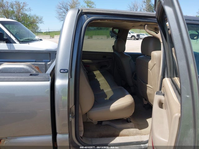 GMC Sierra 1500 Sle2