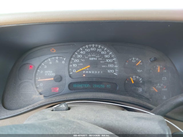GMC Sierra 1500 Sle2