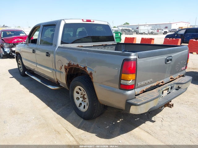GMC Sierra 1500 Sle2
