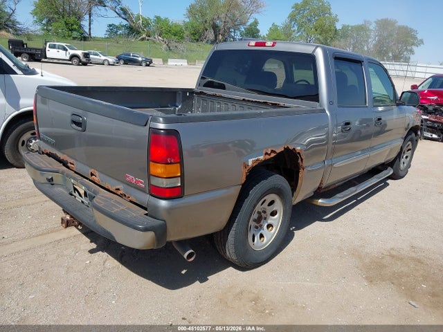 GMC Sierra 1500 Sle2