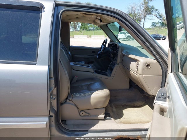 GMC Sierra 1500 Sle2
