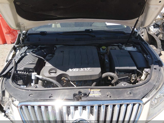 Buick LaCrosse Cxs
