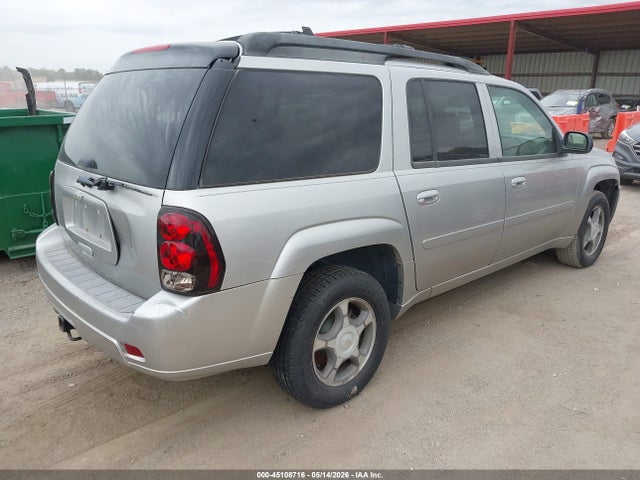 Chevrolet Trailblazer Lt