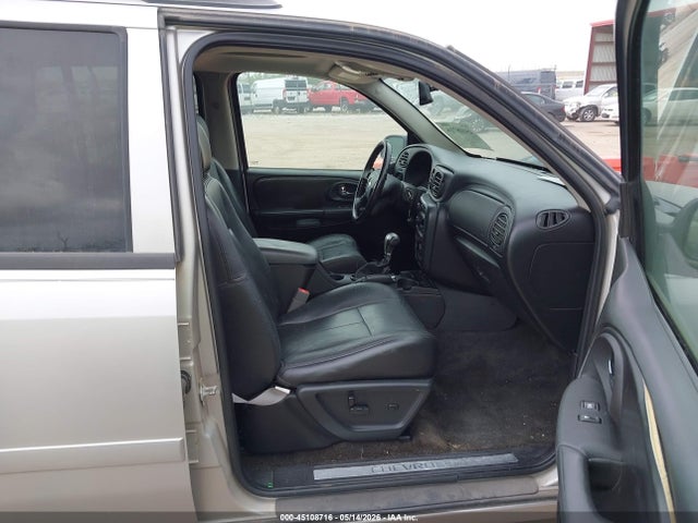 Chevrolet Trailblazer Lt