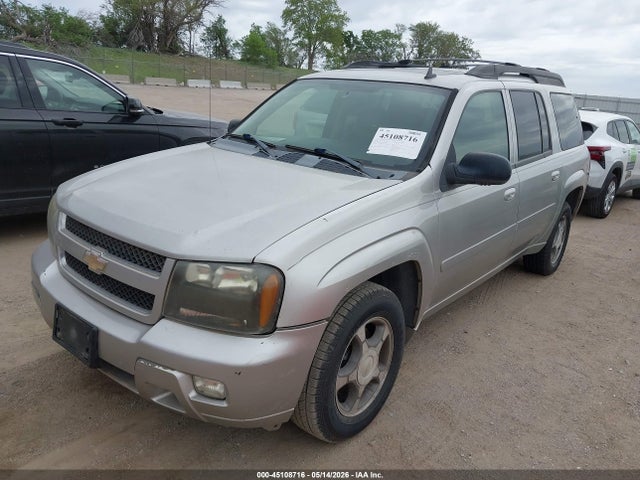 Chevrolet Trailblazer Lt