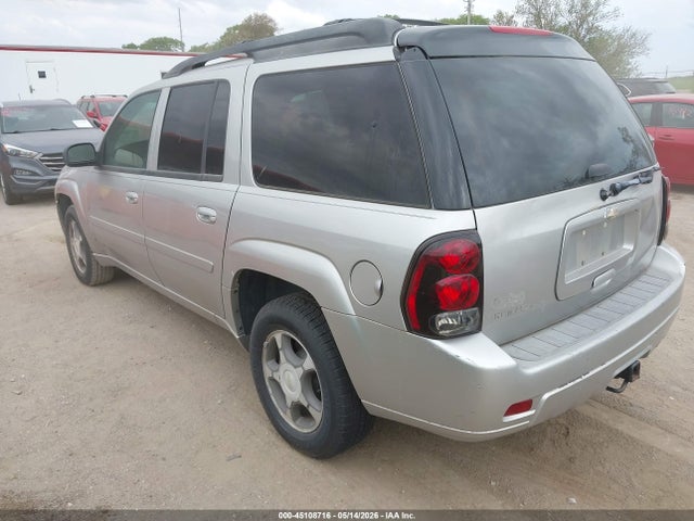 Chevrolet Trailblazer Lt