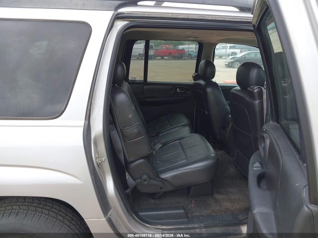 Chevrolet Trailblazer Lt