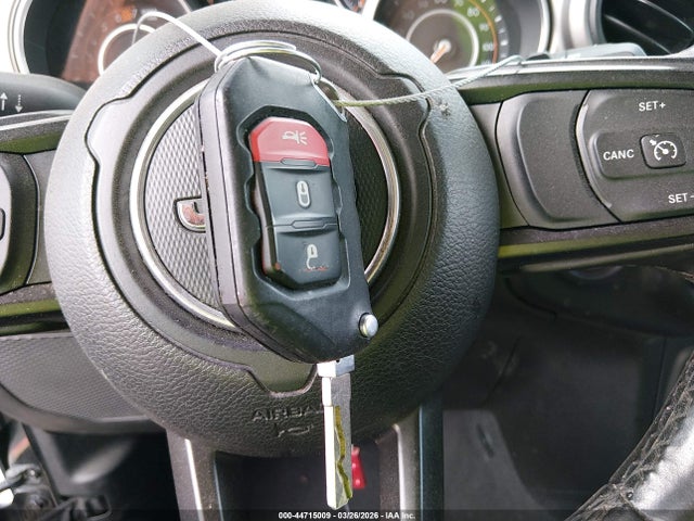 Jeep Wrangler Sport S 4x4