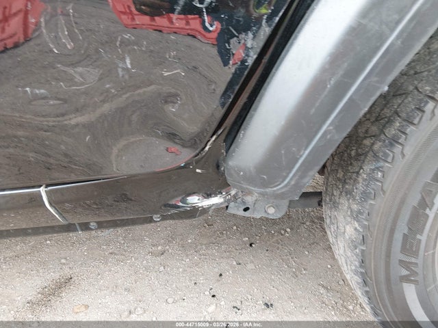 Jeep Wrangler Sport S 4x4