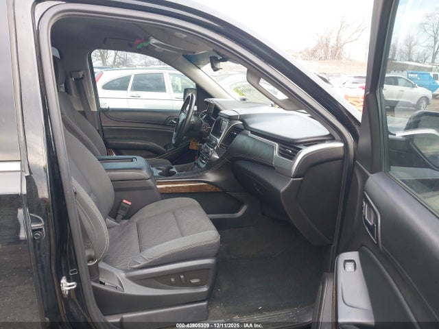 Chevrolet Tahoe Ls