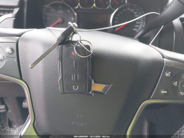 Chevrolet Tahoe Ls