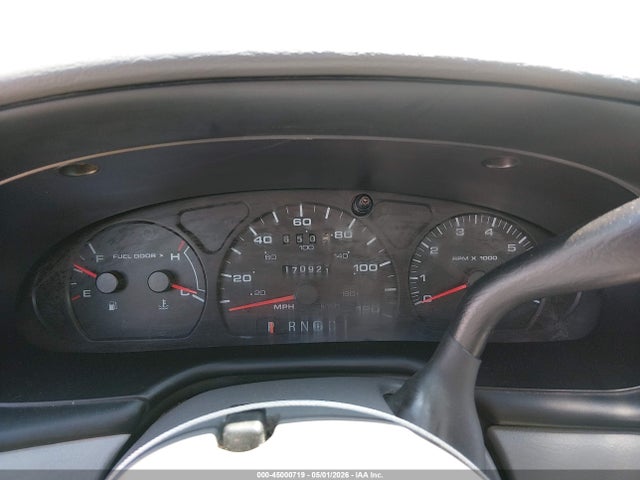 Mercury Sable Gs