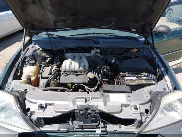 Mercury Sable Gs