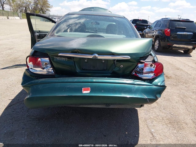 Mercury Sable Gs