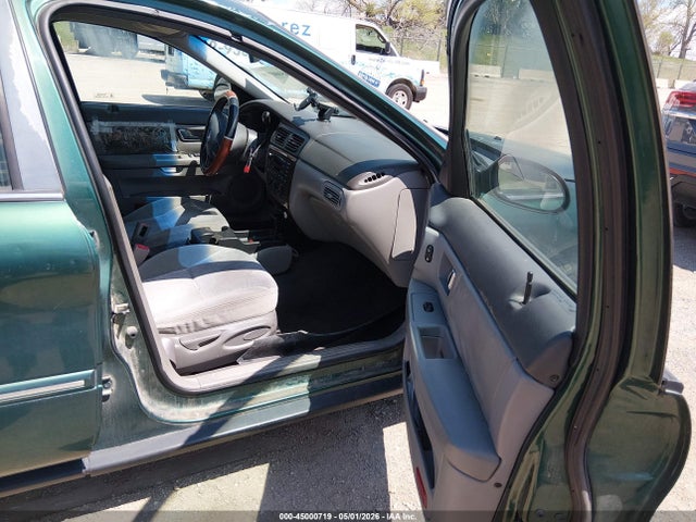 Mercury Sable Gs