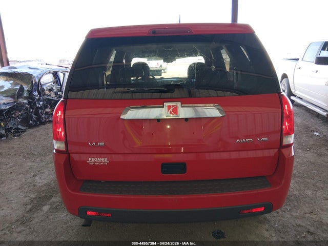 Saturn Vue V6